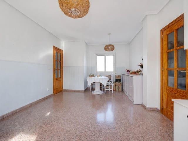 Ático en venta en La Veleta, el Baix Segura / La Vega Baja
