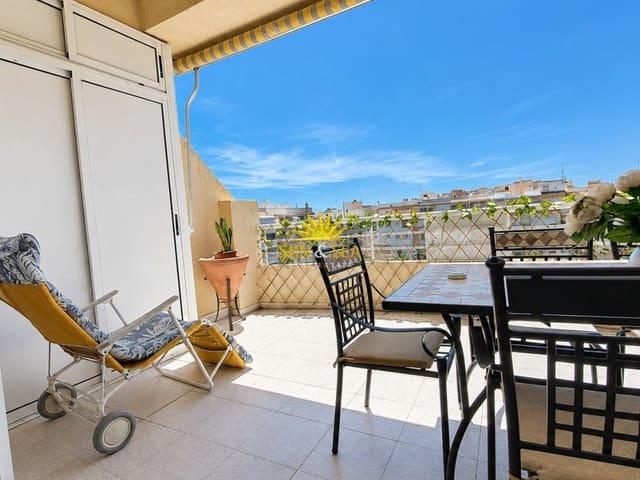 Ático en venta en La Veleta, el Baix Segura / La Vega Baja