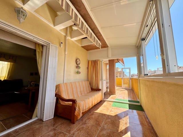 Ático en venta en La Veleta, el Baix Segura / La Vega Baja