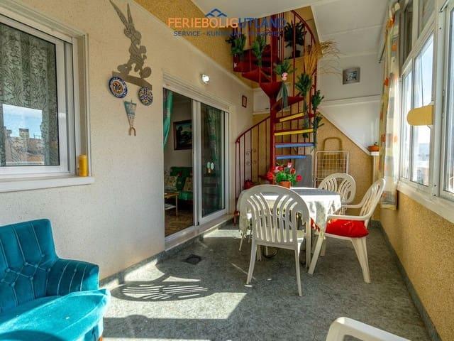 Ático en venta en La Veleta, el Baix Segura / La Vega Baja