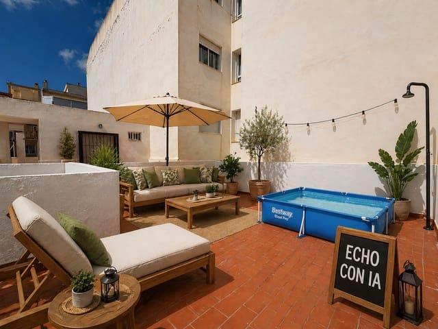 Ático en venta en La Veleta, el Baix Segura / La Vega Baja
