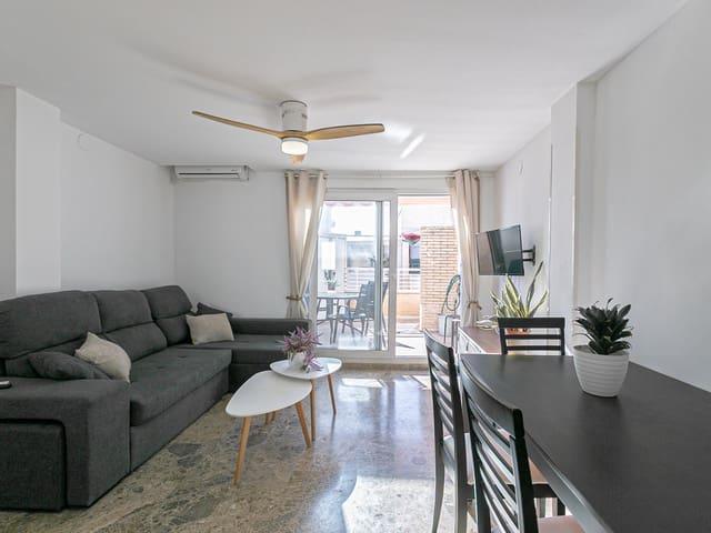 Ático en venta en La Veleta, el Baix Segura / La Vega Baja