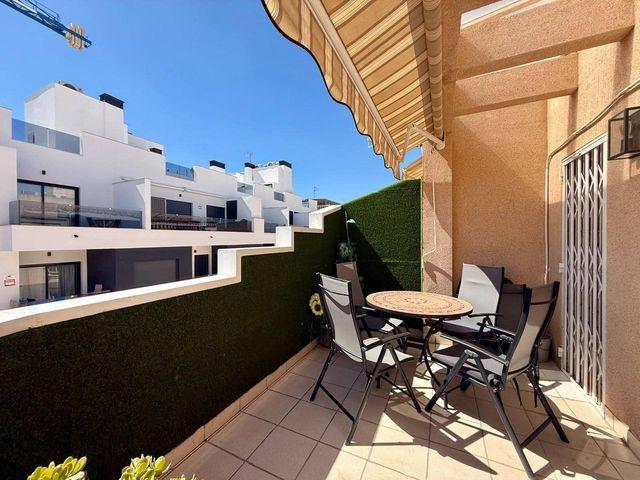 Ático en venta en La Veleta, el Baix Segura / La Vega Baja