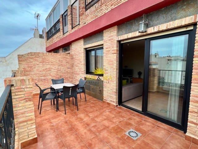Ático en venta en La Veleta, el Baix Segura / La Vega Baja