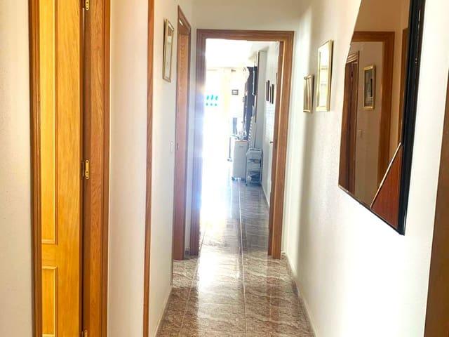 Ático en venta en La Veleta, el Baix Segura / La Vega Baja