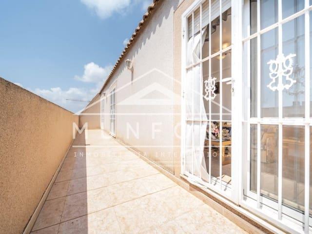 Ático en venta en La Veleta, el Baix Segura / La Vega Baja