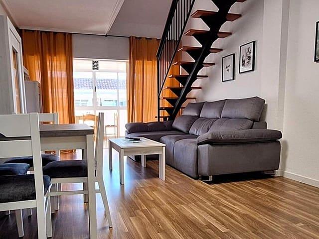 Ático en venta en La Veleta, el Baix Segura / La Vega Baja