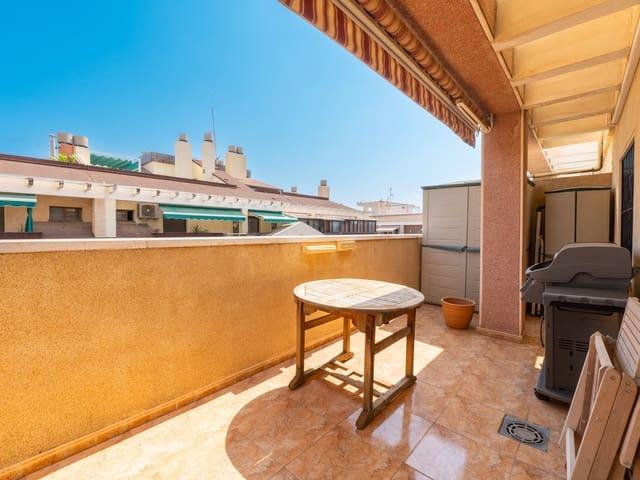 Ático en venta en La Veleta, el Baix Segura / La Vega Baja