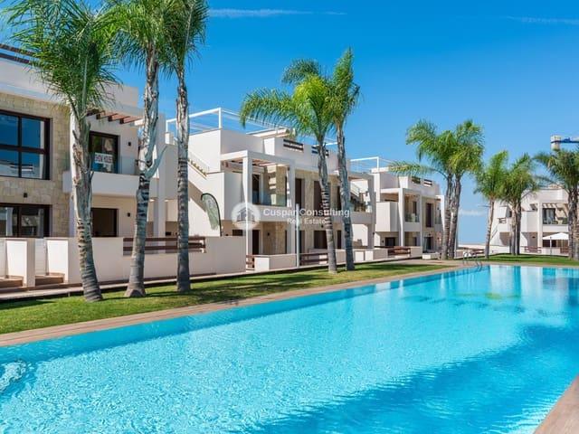 Ático en venta en Rincón de San Ginés, Campo de Cartagena y Mar Menor