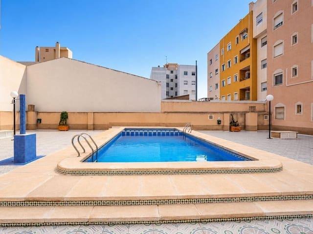 Ático en venta en La Veleta, el Baix Segura / La Vega Baja