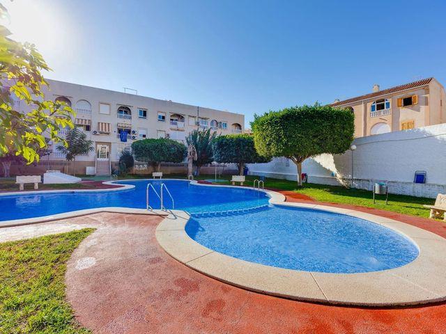 Ático en venta en La Veleta, Torrevieja