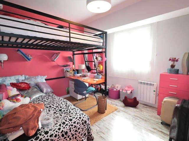 Ático en venta en La Veleta, el Baix Segura / La Vega Baja