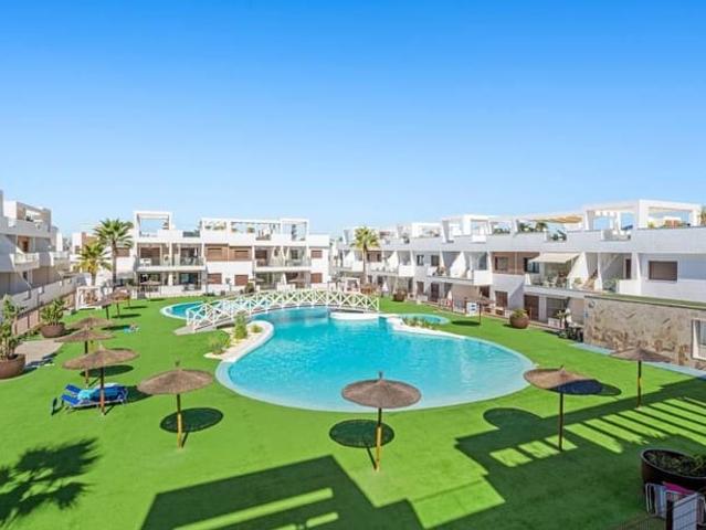Ático en venta en La Veleta, Torrevieja