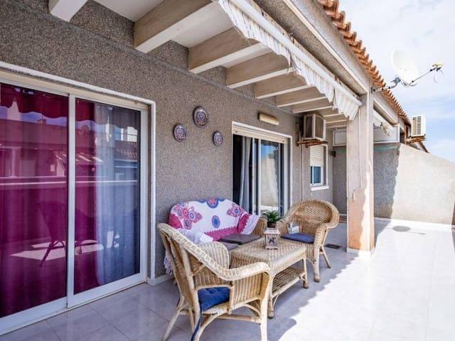 Ático en venta en La Veleta, el Baix Segura / La Vega Baja