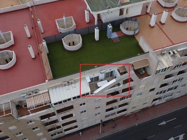Ático en venta en La Veleta, el Baix Segura / La Vega Baja