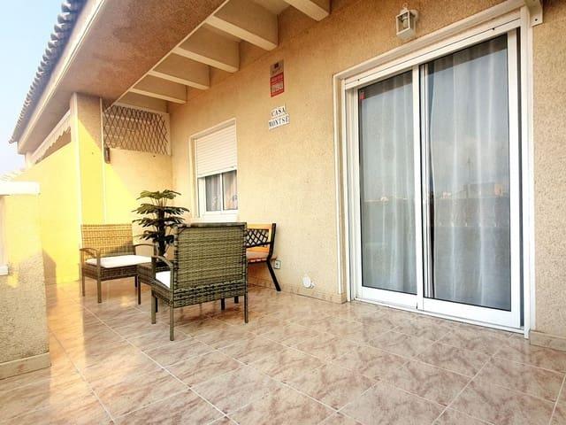 Ático en venta en La Veleta, el Baix Segura / La Vega Baja