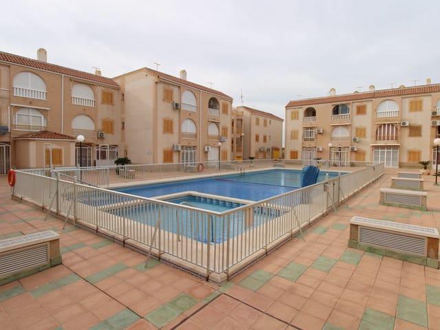 Ático en venta en La Veleta, el Baix Segura / La Vega Baja