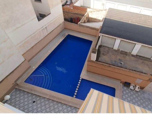 Ático en venta en La Veleta, el Baix Segura / La Vega Baja