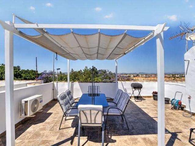 Ático en venta en La Veleta, el Baix Segura / La Vega Baja