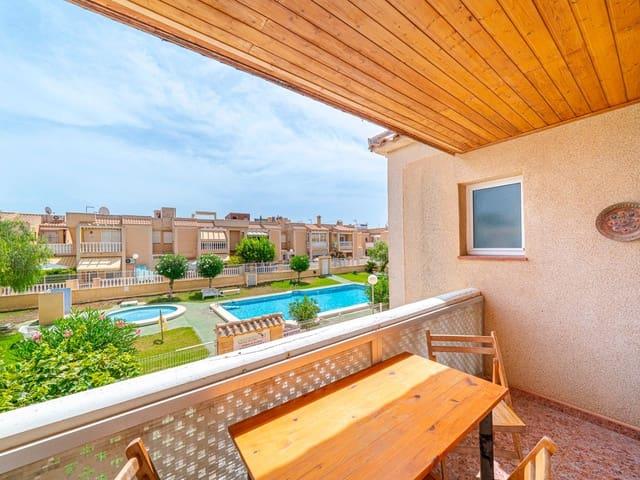 Ático en venta en La Veleta, el Baix Segura / La Vega Baja