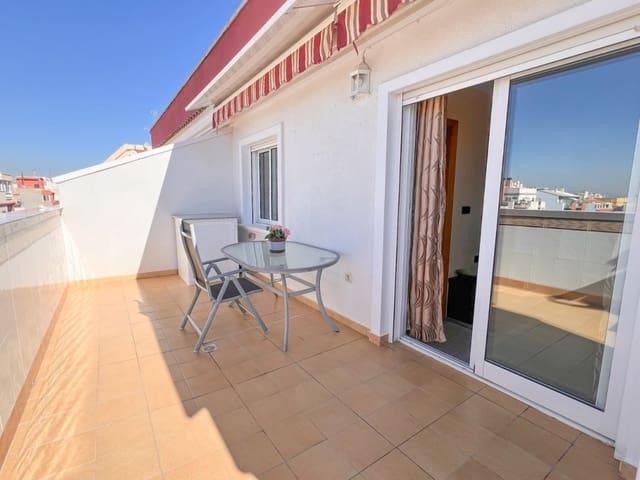 Ático en venta en La Veleta, el Baix Segura / La Vega Baja