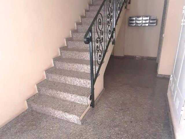 Ático en venta en La Veleta, el Baix Segura / La Vega Baja