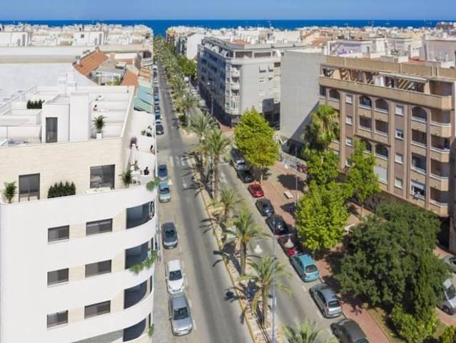 Ático en venta en La Veleta, el Baix Segura / La Vega Baja
