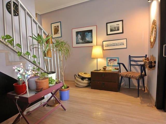 Ático en venta en La Veleta, el Baix Segura / La Vega Baja