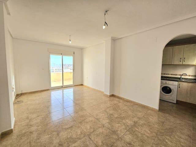 Ático en venta en La Veleta, el Baix Segura / La Vega Baja