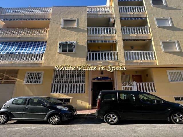 Ático en venta en La Veleta, el Baix Segura / La Vega Baja