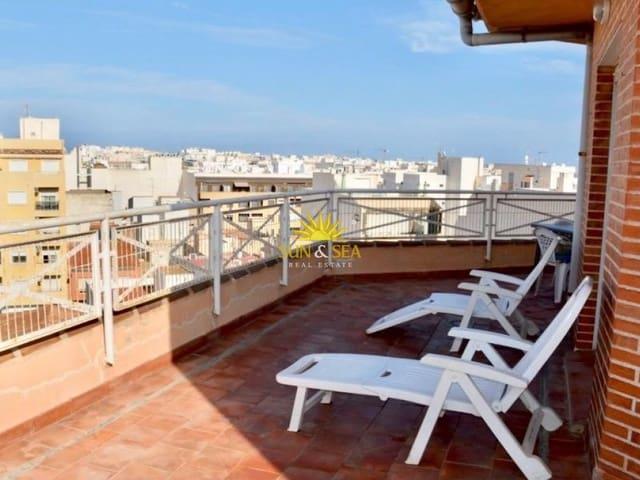 Ático en venta en La Veleta, el Baix Segura / La Vega Baja