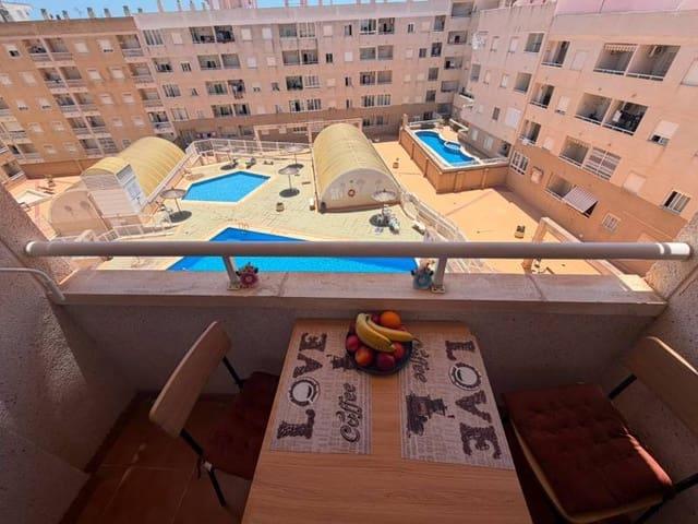 Ático en venta en La Veleta, el Baix Segura / La Vega Baja