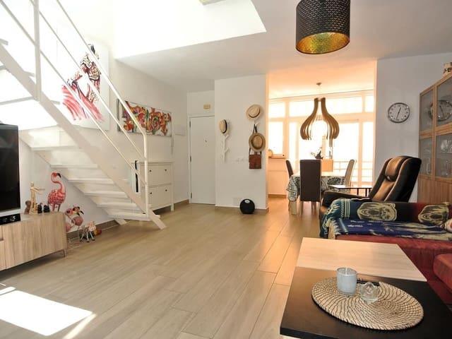 Ático en venta en La Veleta, el Baix Segura / La Vega Baja