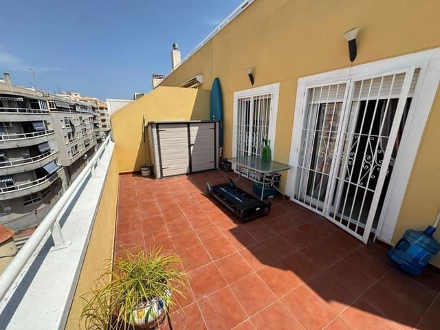Ático en venta en La Veleta, el Baix Segura / La Vega Baja