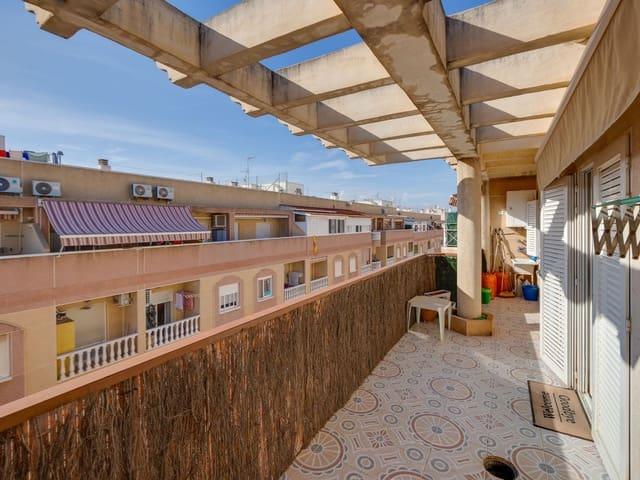 Ático en venta en La Veleta, el Baix Segura / La Vega Baja