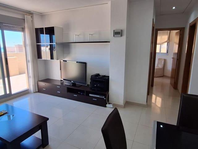 Ático en venta en La Veleta, el Baix Segura / La Vega Baja
