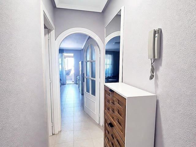 Ático en venta en La Veleta, el Baix Segura / La Vega Baja