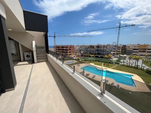 Ático en venta en La Veleta, el Baix Segura / La Vega Baja