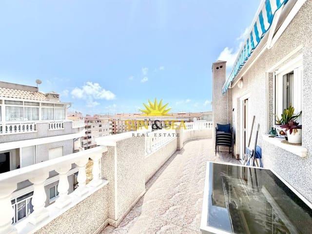 Ático en venta en La Veleta, el Baix Segura / La Vega Baja