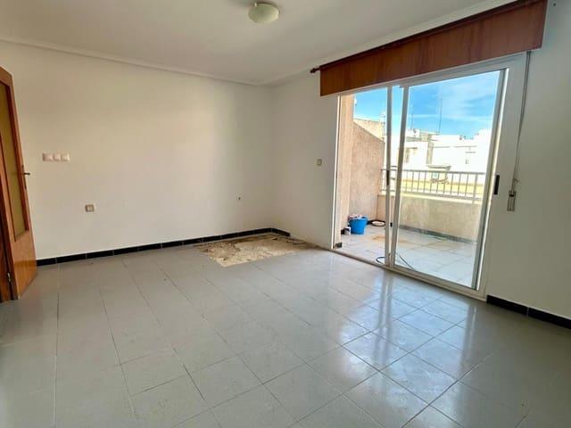 Ático en venta en La Veleta, el Baix Segura / La Vega Baja