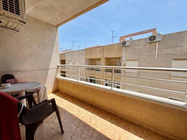 Ático en venta en La Veleta, el Baix Segura / La Vega Baja