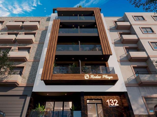 Ático en venta en La Veleta, Torrevieja