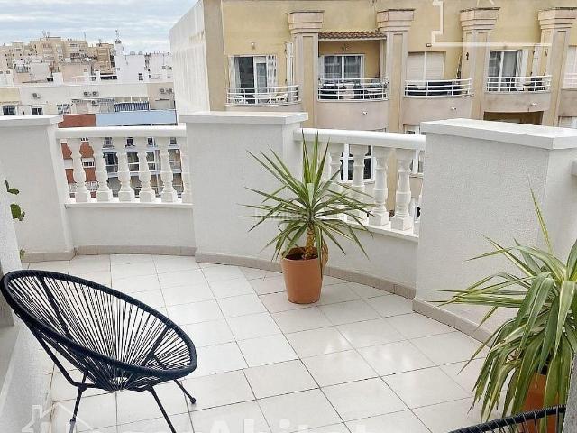 Ático en venta en el Baix Segura / La Vega Baja, Valencia