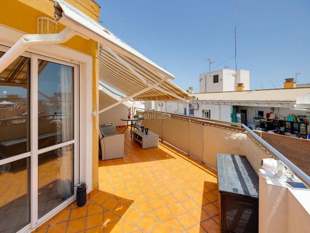 Ático en venta en el Baix Segura / La Vega Baja, Valencia