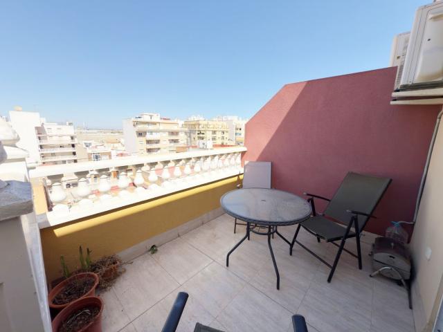 Ático en venta en el Baix Segura / La Vega Baja, Valencia