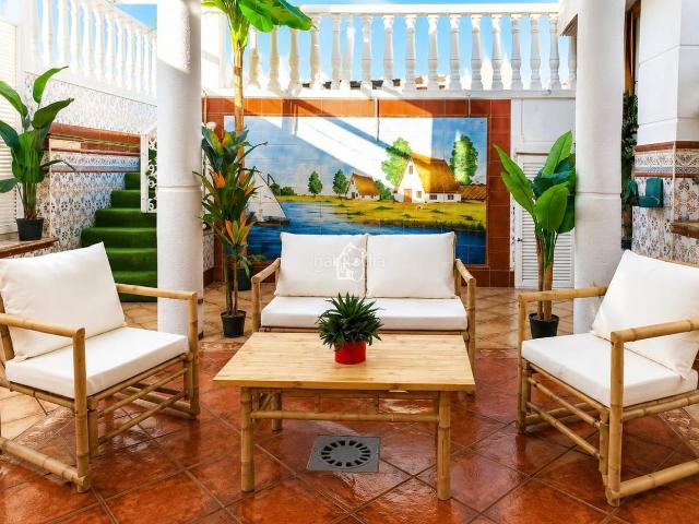 Ático en venta en el Baix Segura / La Vega Baja, Valencia