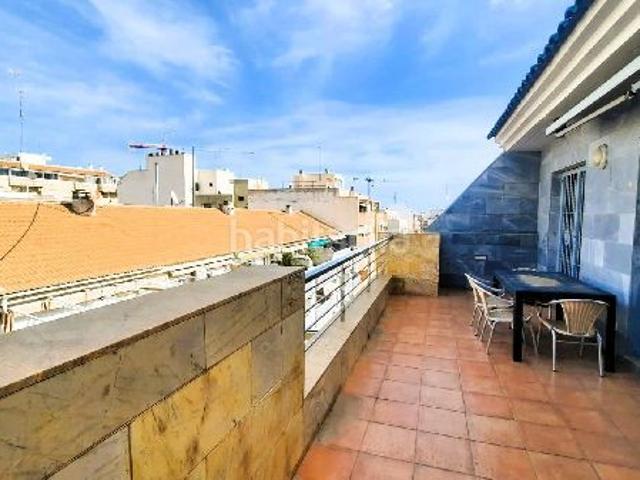 Ático en venta en el Baix Segura / La Vega Baja, Valencia