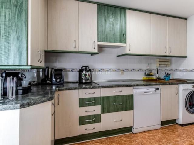 Ático en venta en Torrijos, Castilla-La Mancha