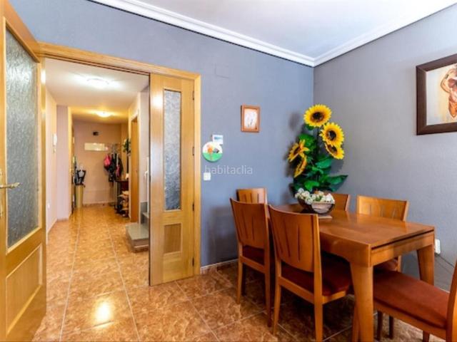 Ático en venta en Torrijos