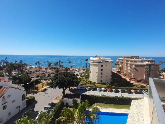 Ático en venta en La Axarquía, Andalucía